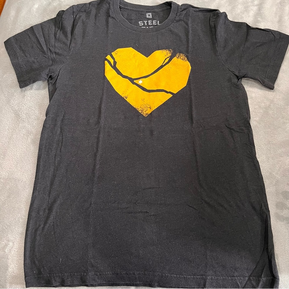 Pittsburgh Tee